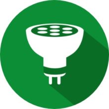 Φωτισµός LED